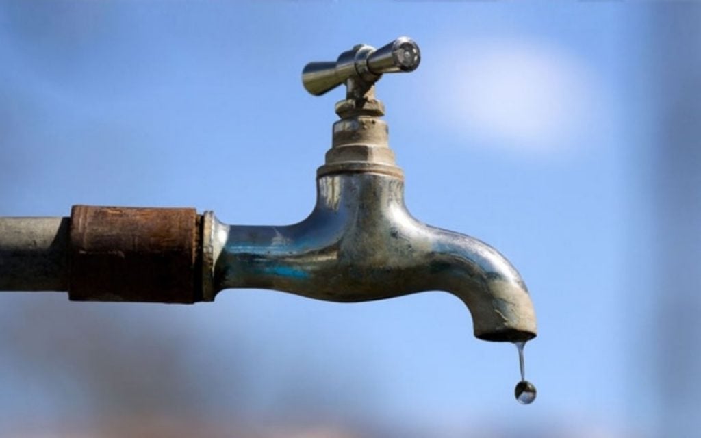99 areas in Selangor to face water cuts next week | FMT