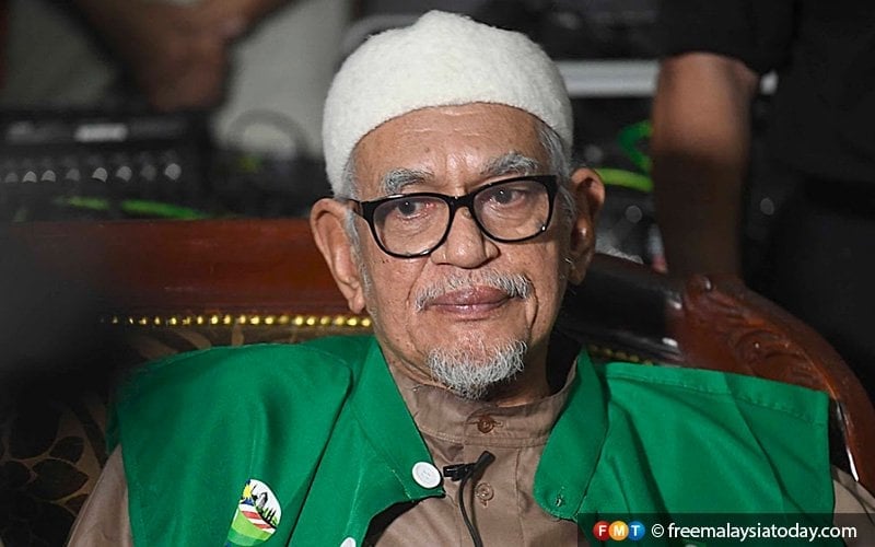 Man who prayed for Hadi’s death apologises