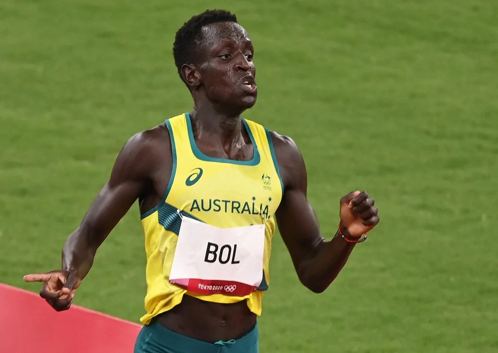 Aussie Olympian Bol Has Doping Ban Lifted | FMT