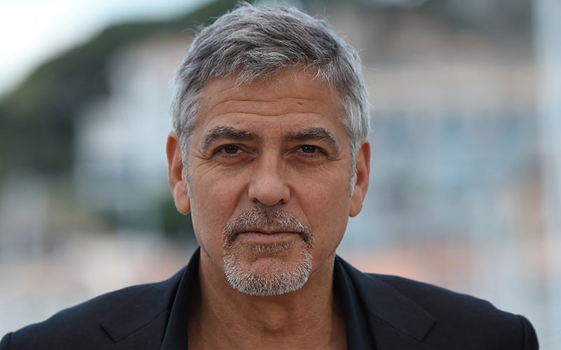 Showtime, George Clooney to Adapt Spy Drama 'Le Bureau des