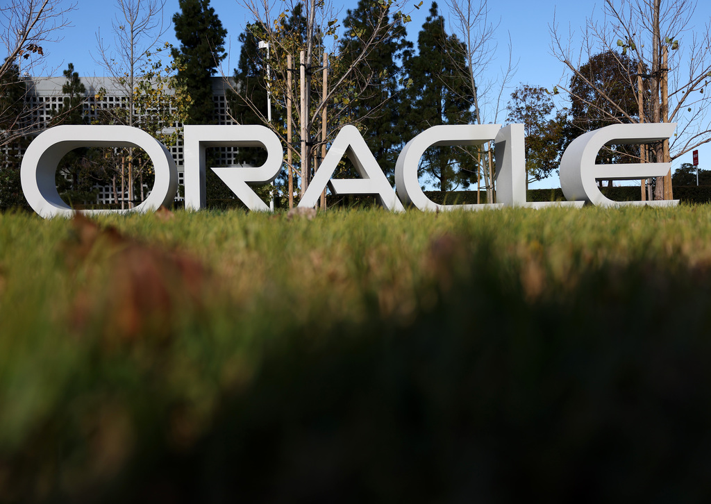 Oracle to invest US1.5bil, open data centre in Saudi Arabia FMT