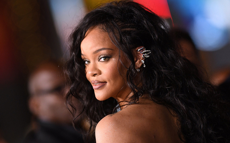 Super Bowl 2023: Rihanna 'So Focused' on Halftime Show She 'Forgot' Birthday