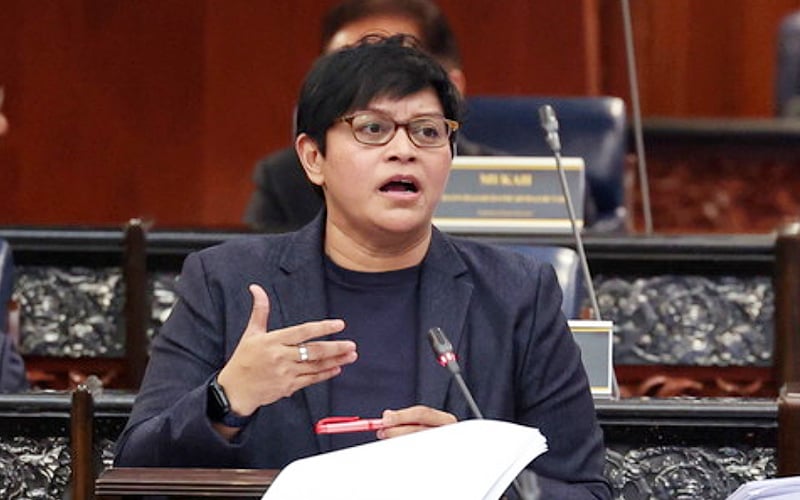 Dewan Rakyat passes bill to protect children against sexual offences