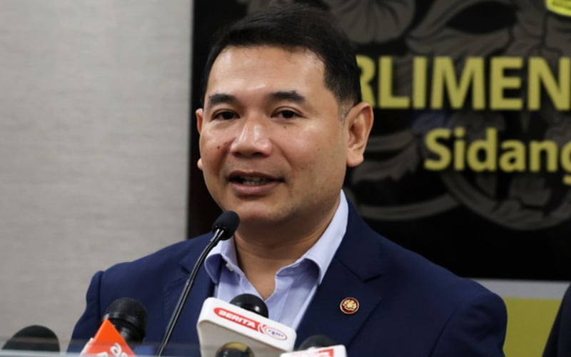 Rafizi’s small budget proposal for rakyat is full of holes