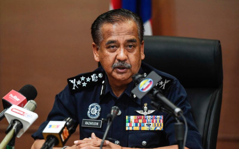 Deputy IGP given 2-year contract extension