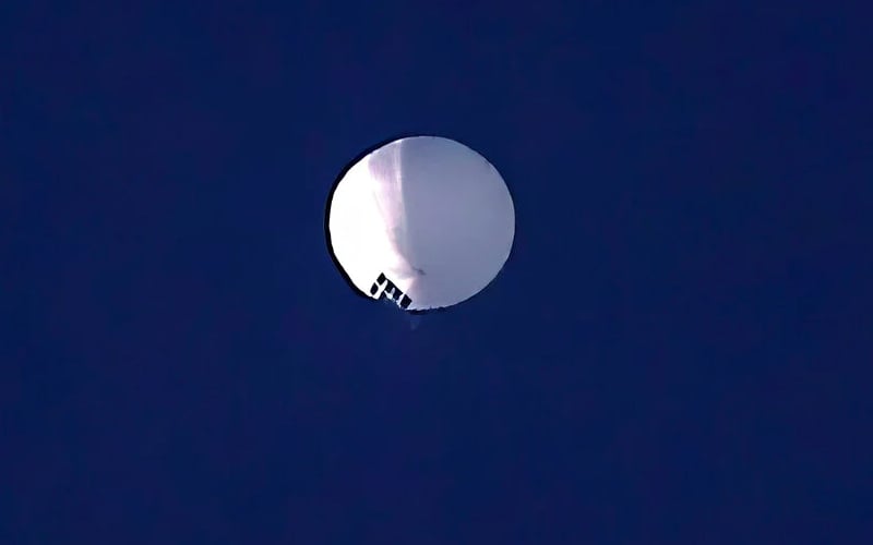 18b43d18 china balloon ap