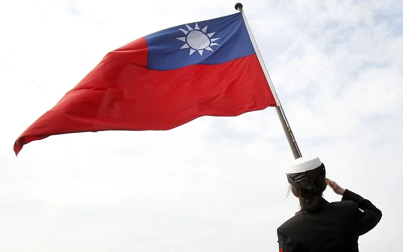 Taiwan blames Beijing over death of 2 Chinese in boat incident