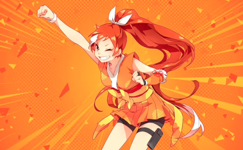 From sharing site to anime giant, Crunchyroll marches forward
