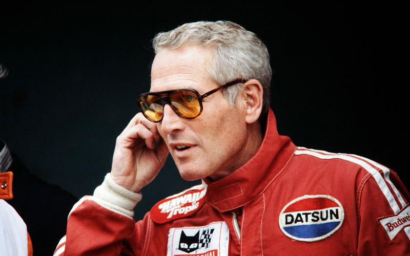 Actorcar racer Paul Newman’s Rolexes up for auction FMT