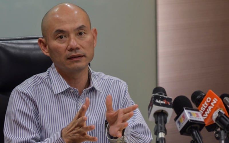 MP applies for stay on RM2mil defamation ruling | FMT