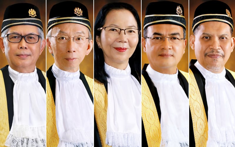 Skandal SRC:Adakah Mahkamah Persekutuan beri Najib bicara rayuan ‘wajar’?