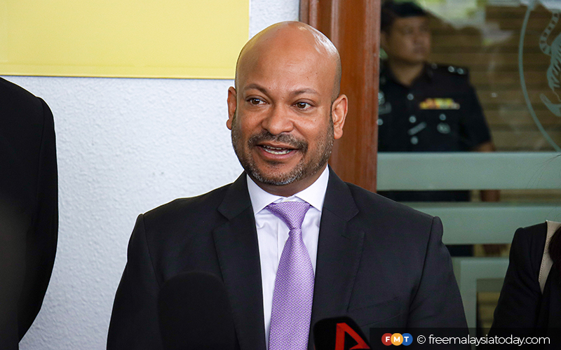 Arul Kanda Asks AG To Drop 1MDB Audit Report Appeal | Free Malaysia ...