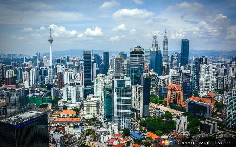 ADB sees Malaysia’s economy growing 4.7% in 2023, 4.9% in 2024