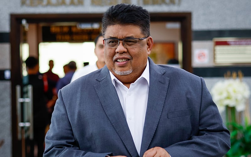 All Melaka exco members to get deputies, says CM