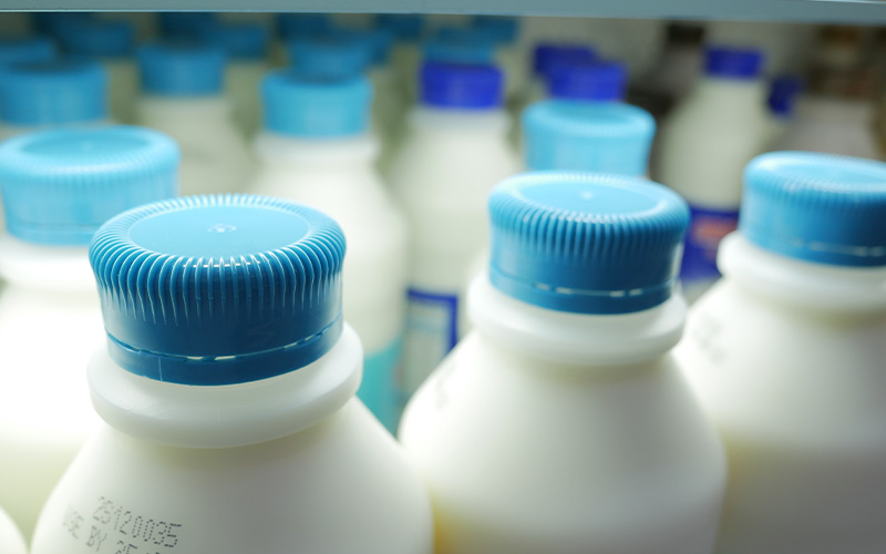 Plastic containers can contaminate food within a week FMT