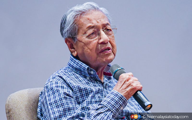‘Malay Proclamation’ gathering cancelled, says organiser