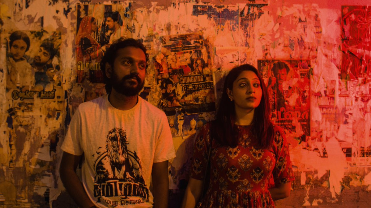 No money, no problem: duo is challenging how films are made | Free ...