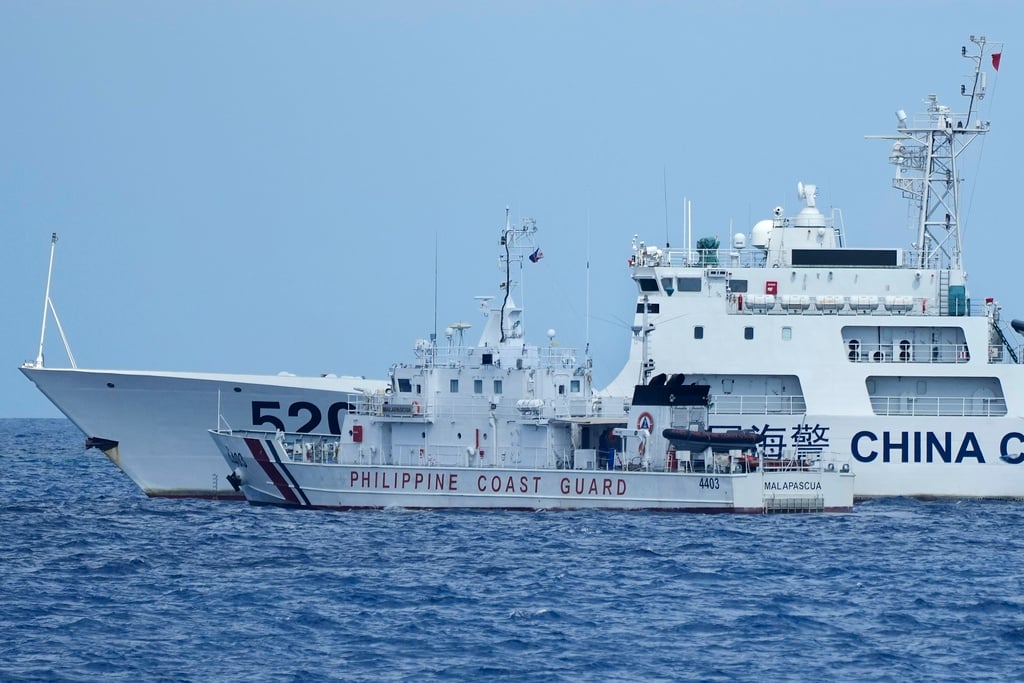 Beijing slams Philippine envoy’s remarks on South China Sea