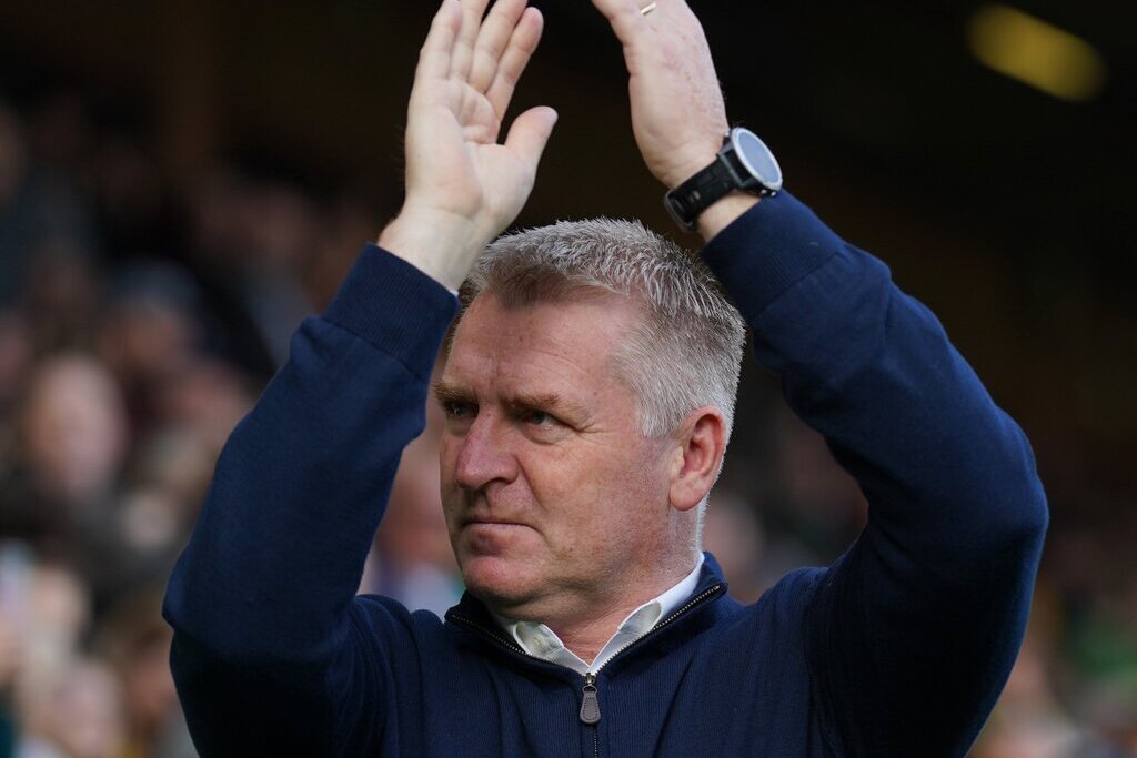 Relegationthreatened Leicester appoint Smith as manager Free