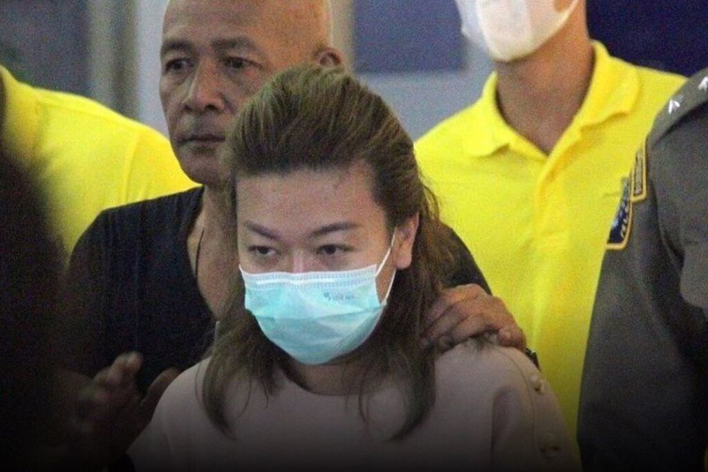 Thai woman charged with cyanide murder as list of victims grows | FMT