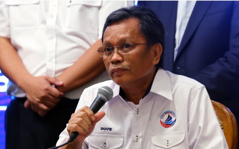 Warisan, Umno to team up against GRS at polls, confirms Shafie | FMT