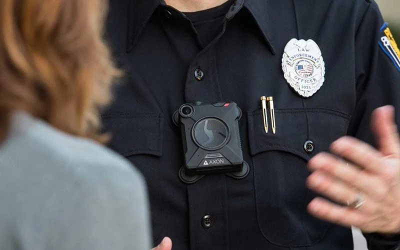 Body cams can protect enforcement officers from slander says Loke FMT