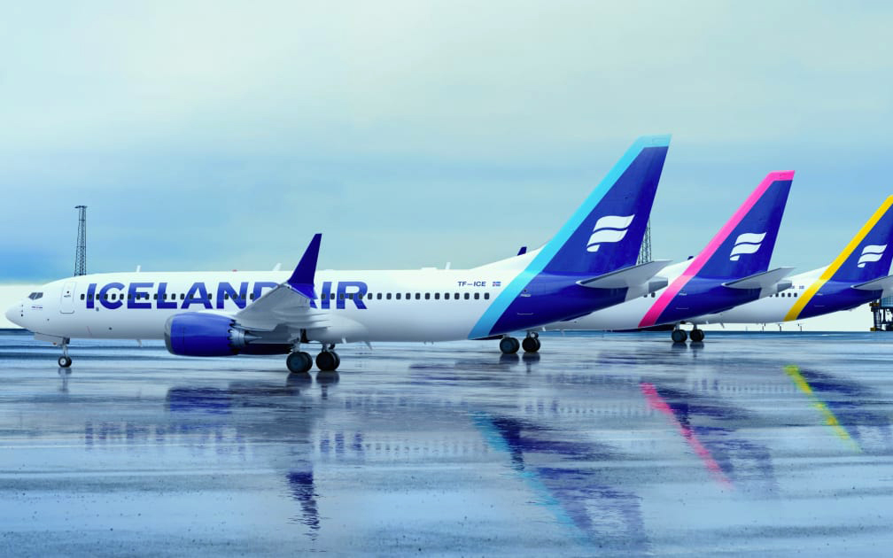 Icelandair in 25-jet Airbus A321 deal | FMT