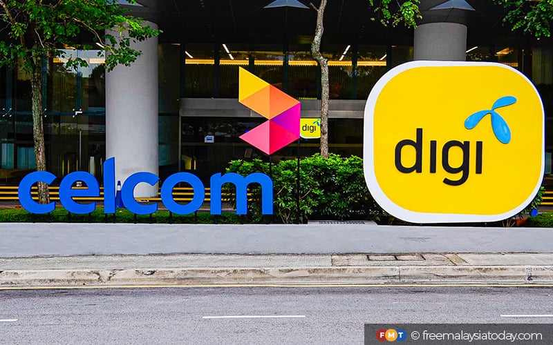 Sentral REIT forks out RM450mil to acquire Menara CelcomDigi