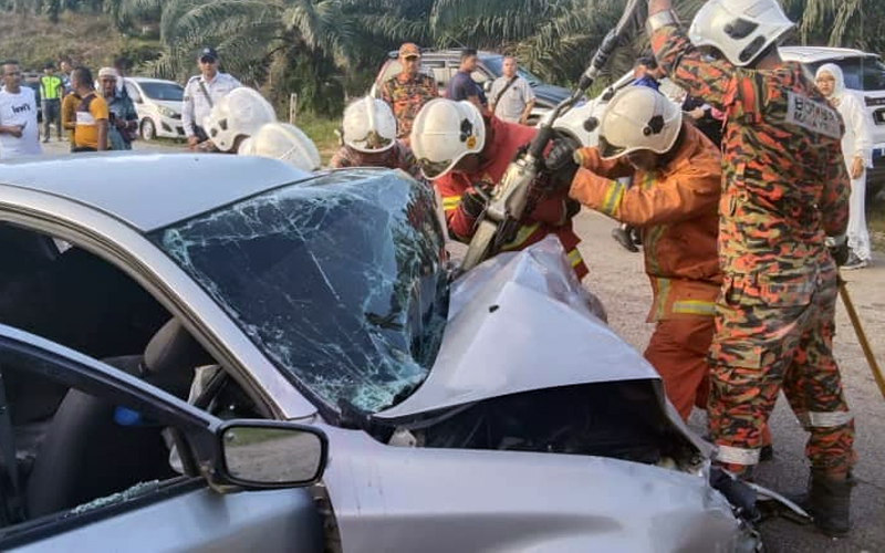 2 more die, taking death toll in Kemaman crash to 6