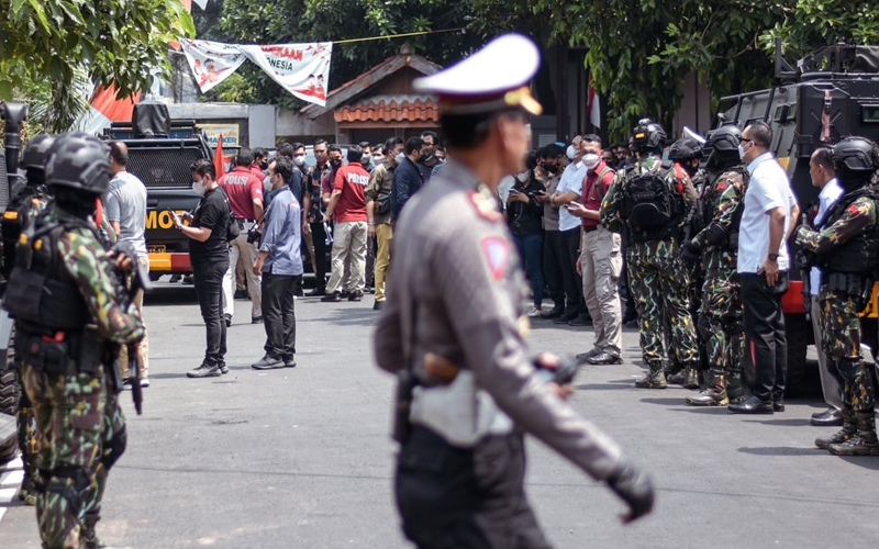 Disyaki Bunuh 10 Pelanggan, Bomoh Pengganda Wang Ditahan Polis | FMT