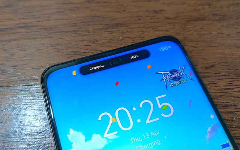 Entry-level Realme C55 borrows a page from Apple's playbook