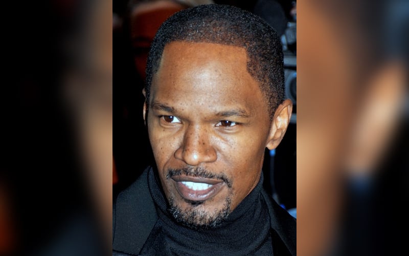 Jamie Foxx - Wikipedia