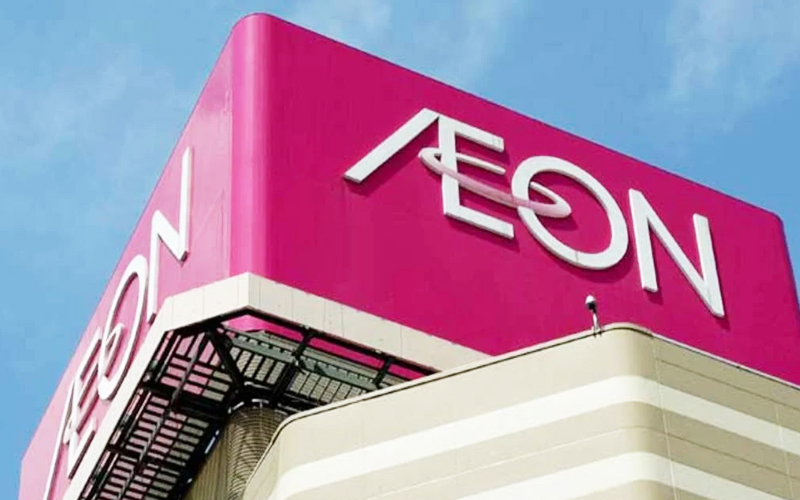 TNB Unit Gsparx To Install Solar PV Facilities At Aeon Malls Nationwide 