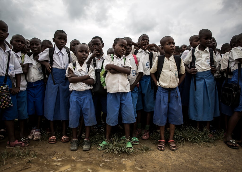 Conflict in eastern Congo shuts thousands of schools