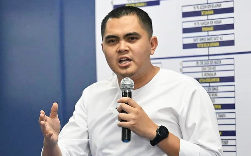 Tubuh RCI demi keadilan Najib, Pemuda Umno desak kerajaan