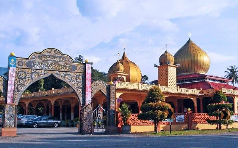 Laung azan 2 minit awal, masjid di Kedah mohon maaf