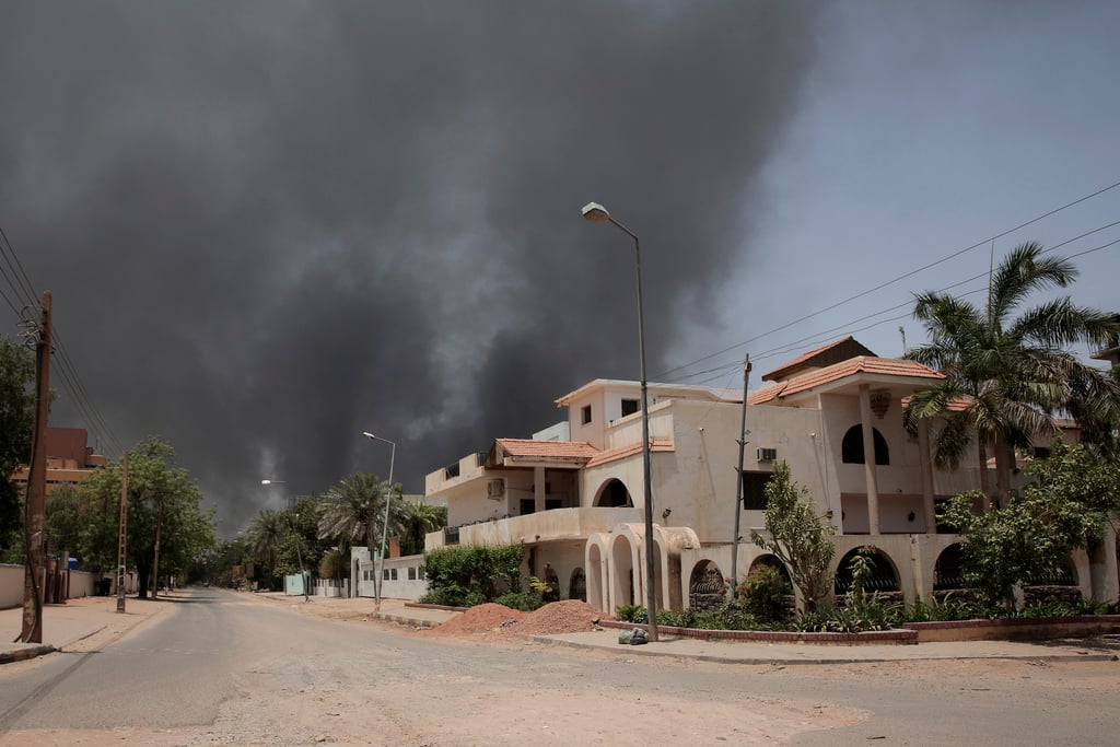 Sudan Clashes Kill At Least 25 | FMT