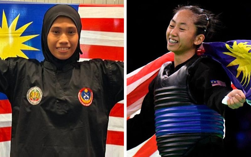 Silat camp bags 3 gold medals at SEA Games | FMT