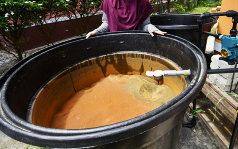 PAS leader hopes Putrajaya can help resolve Kelantan’s water woes
