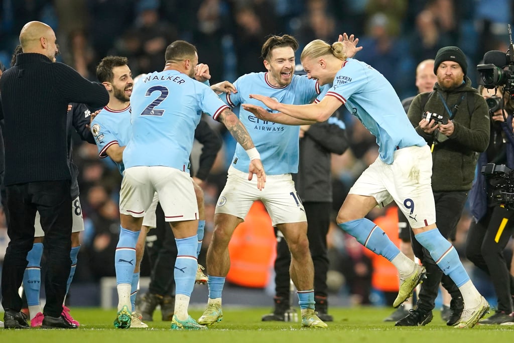 Man City to face Leeds in crucial clash for both sides | Free Malaysia  Today (FMT)