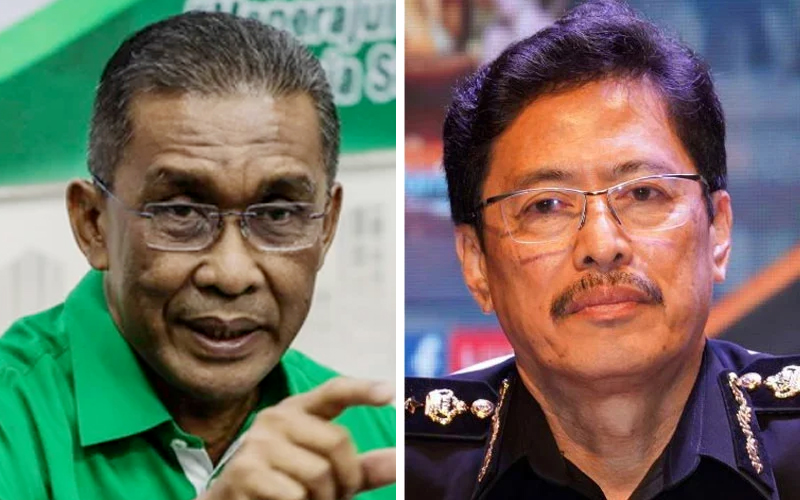 Azam’s contract extension proves shares controversy was non issue, says PAS