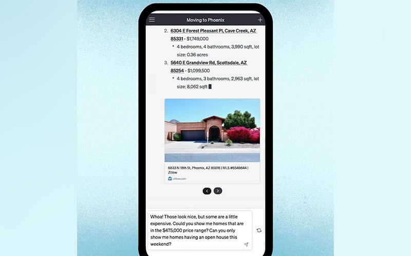 Will ChatGPT make for a new type of real estate agent? | FMT