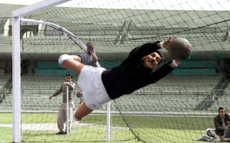 Recordbreaking World Cup goalkeeper Carbajal dies aged 93 FMT