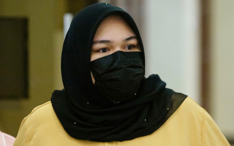 Prosecution Objects To Siti Bainun’s Bid For Bail In Child Abuse Case ...