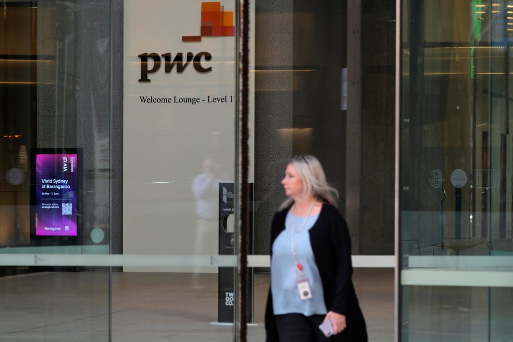 Court blocks PwC Australia’s partner removal