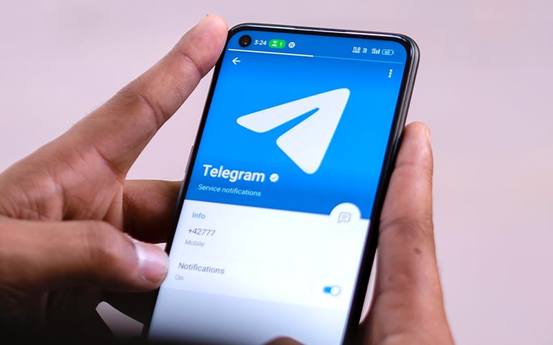 MCMC can block Telegram access under its Act, says lawyer | FMT
