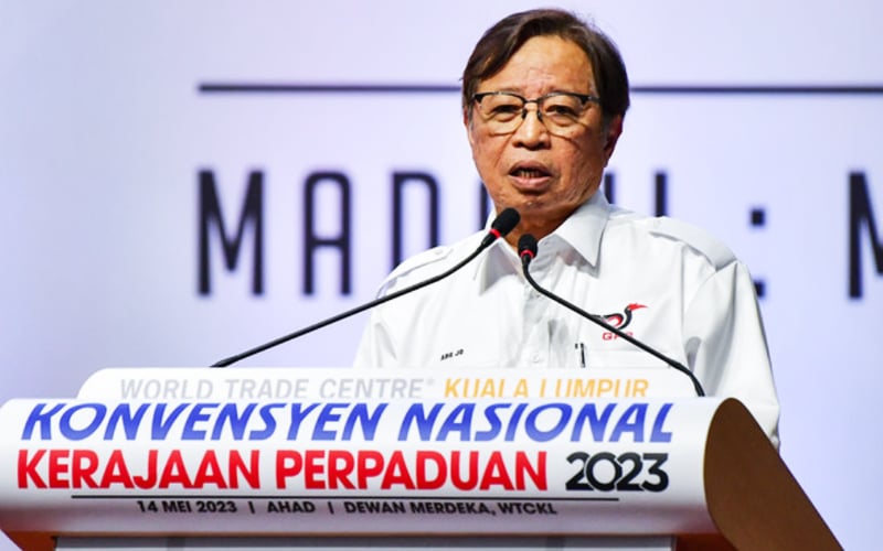 Don’t lose out to neighbouring countries, says Abang Jo