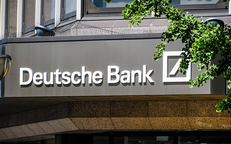 Deutsche Bank To Pay US$75mil In Epstein Victim’s Suit | FMT