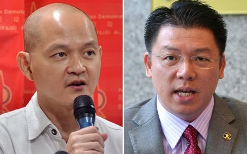 Ong’s views on PM candidate are his own, says Nga