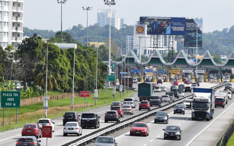 Federal agency to tackle Juru-Sungai Dua congestion | FMT